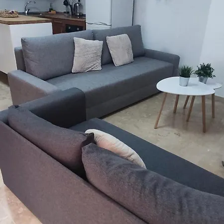 Apartment Mendoza