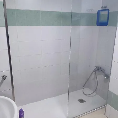 Apartment Mendoza Málaga