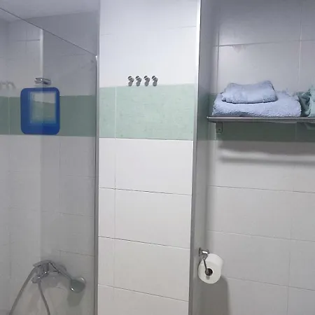 Mendoza * Málaga